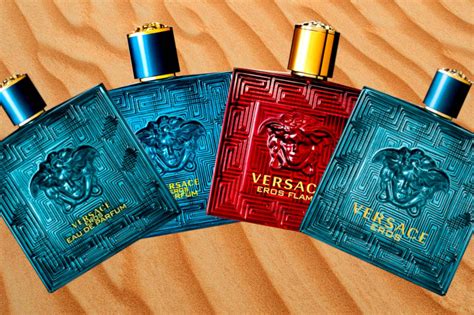 how long does versace eros last|versace eros longevity.